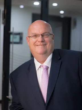 Andrew Pye