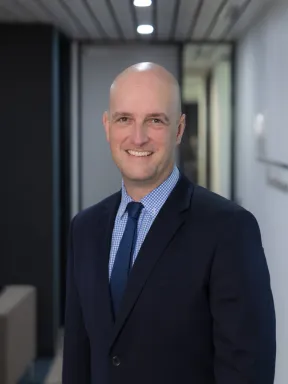 Ben Schefe