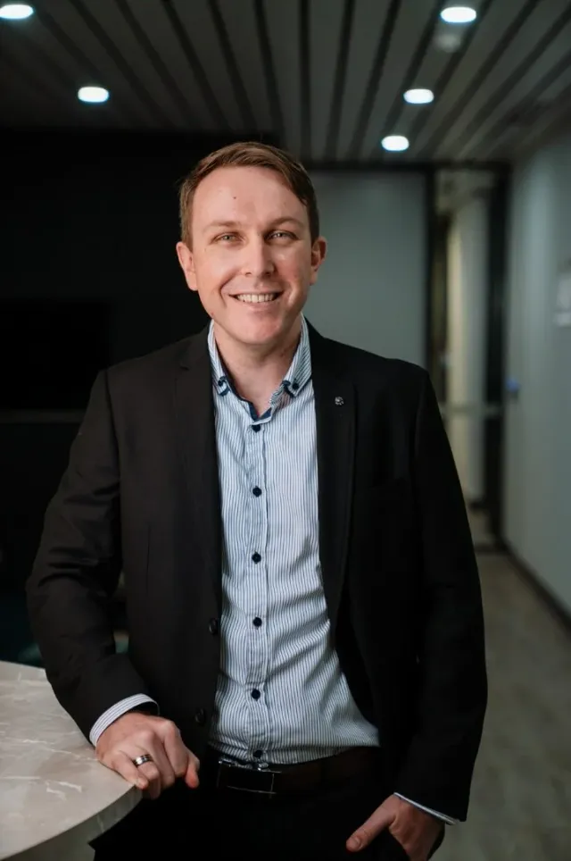 Ross Snell