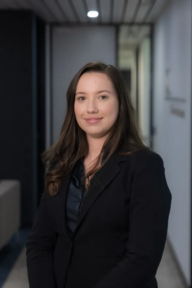 Bronwyn Itzstein