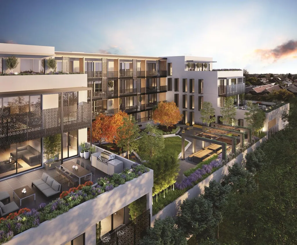 Council's attempt to ban Apartments in Brisbane’s Suburbs