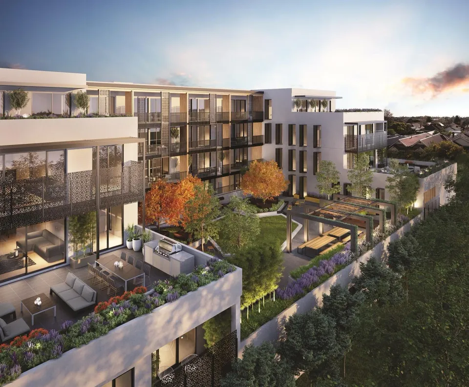 Council's attempt to ban Apartments in Brisbane’s Suburbs