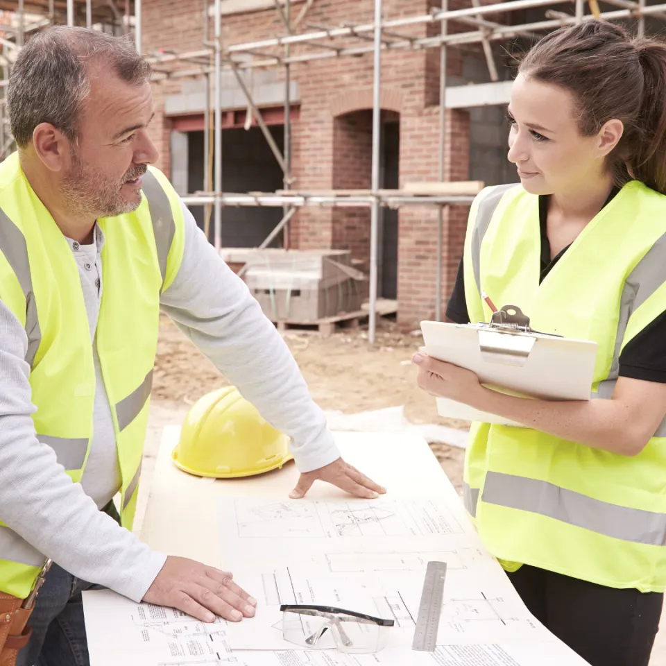 BUILDERS & SUBCONTRACTORS | Tips to ensure you are paid