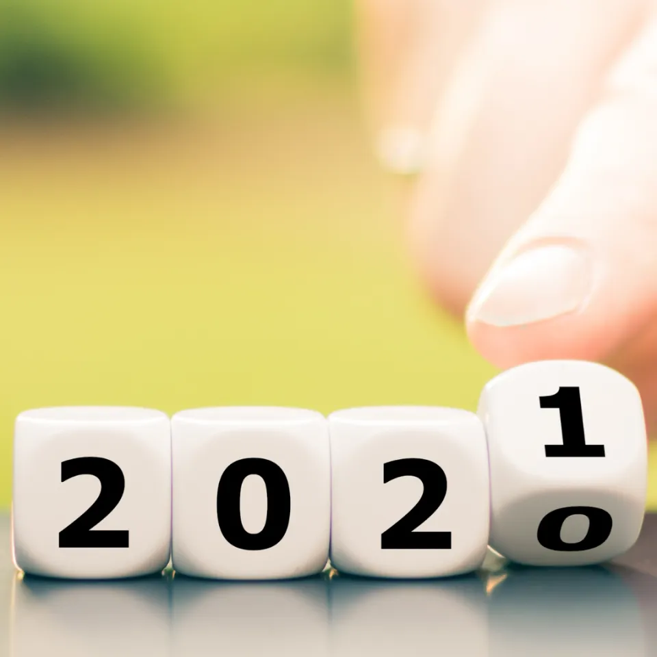 Debt Recovery Update 2021
