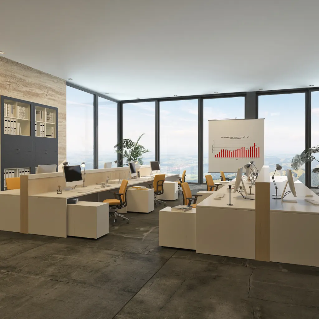 Commercial Leasing | COVID POLICY ANNOUNCED - A clear way forward for landlords and tenants