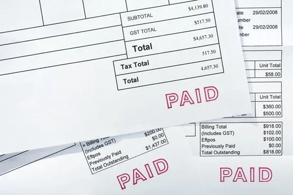 Cash Flow is Critical - Inexpensive options to deal with non-paying clients