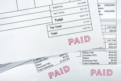 Cash Flow is Critical - Inexpensive options to deal with non-paying clients