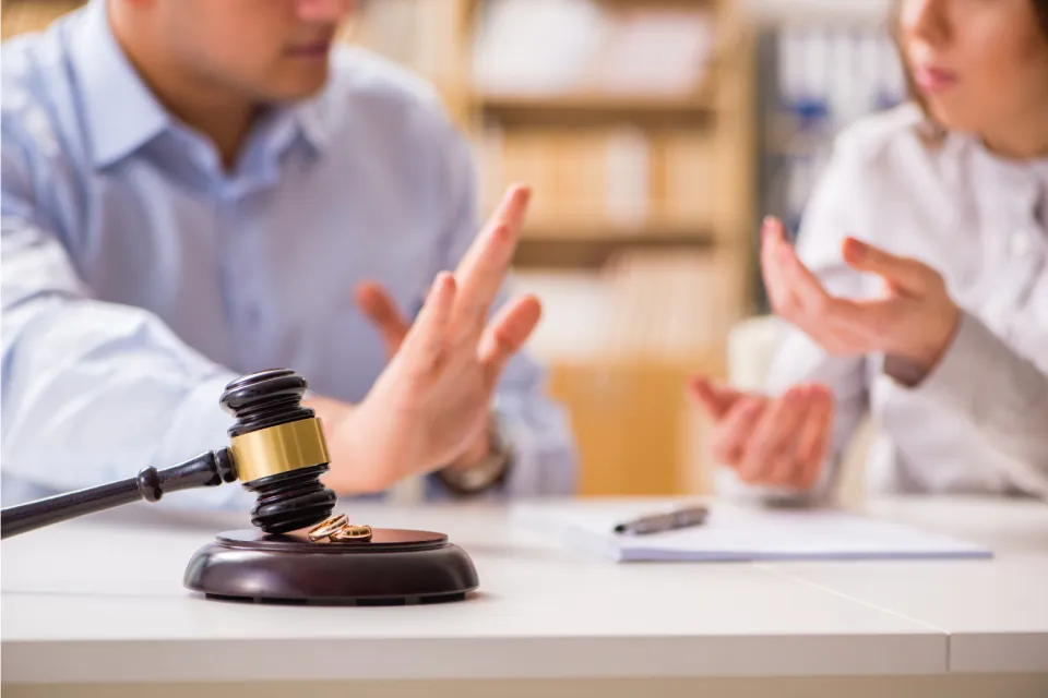 Contravention Applications in Property and Parenting Matters