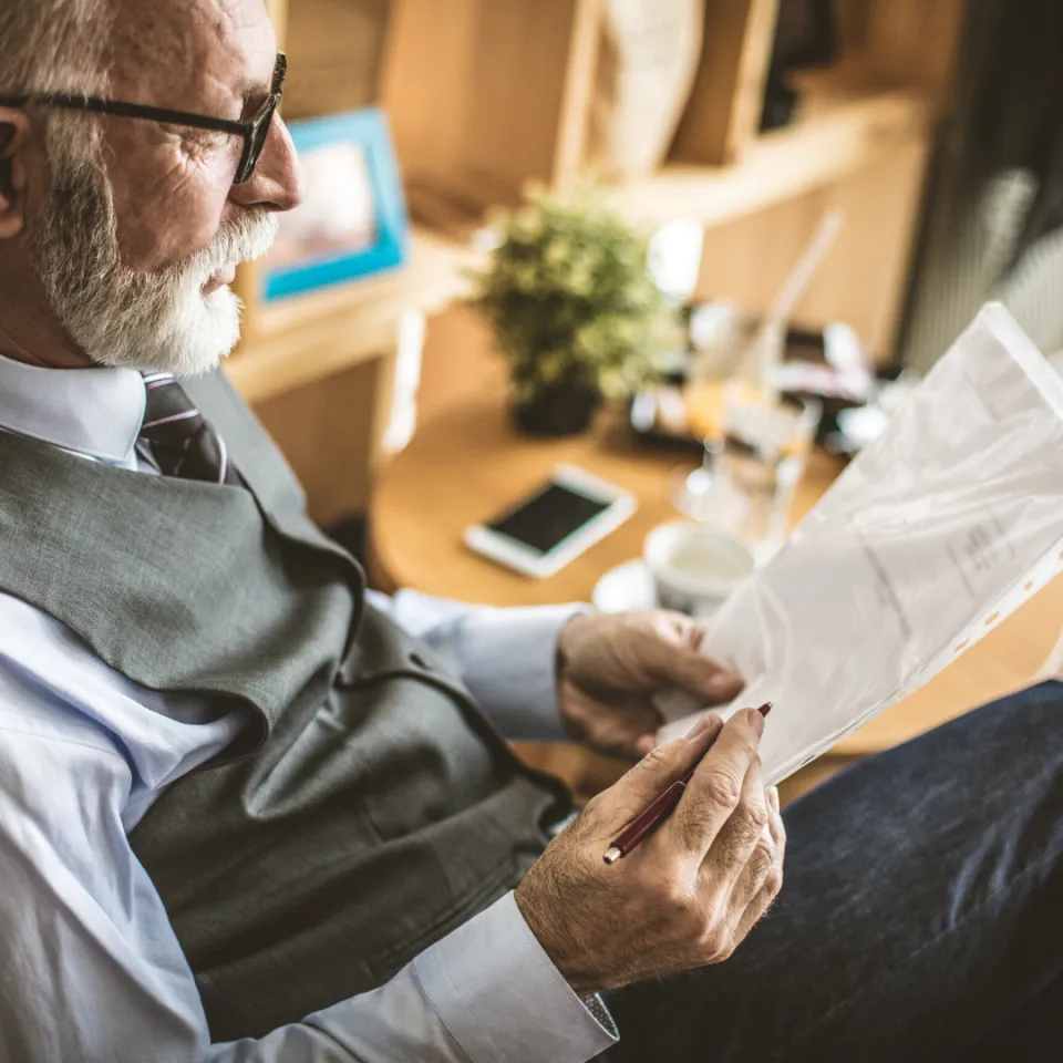What is a Testamentary Discretion Trust (“TDT”)? Do I need one?