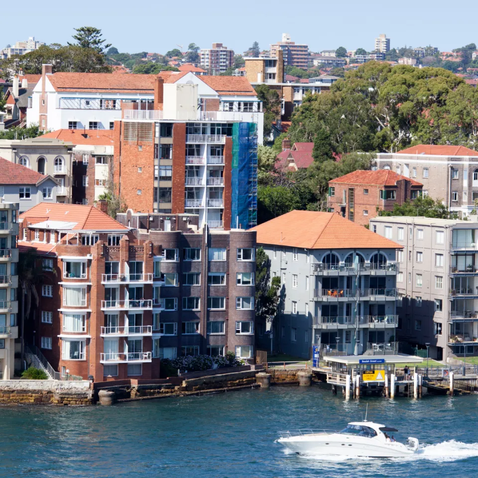 Why investors’ faith in property remains unshakeable