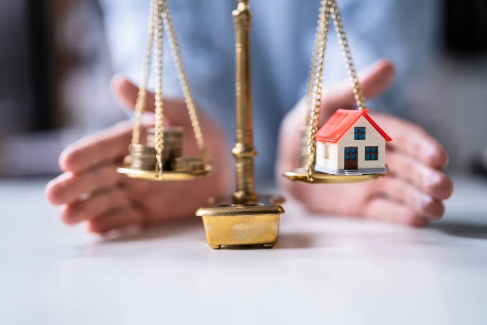 Family Law 101s: The Devil’s in the detail – getting your Consent Order done right | HOUSE TRANSFER
