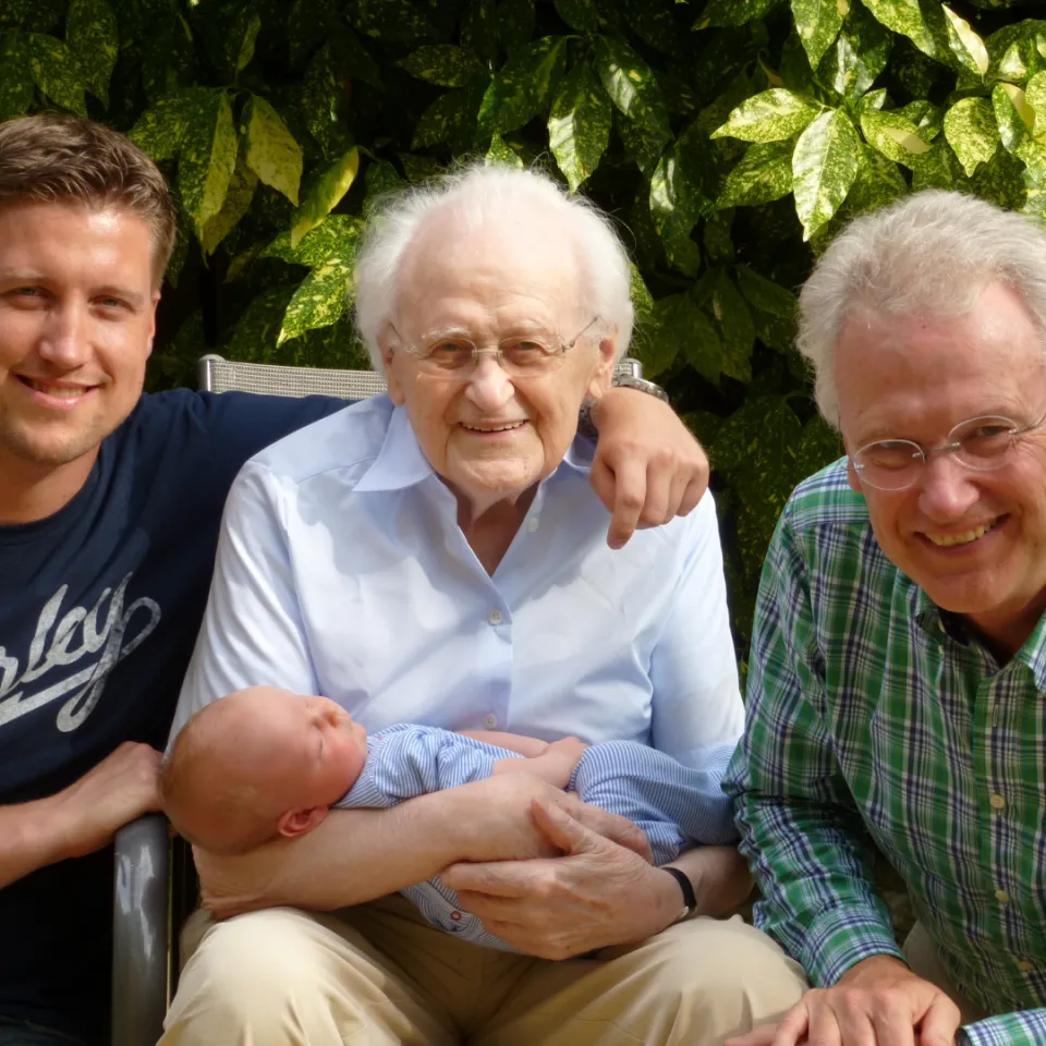 SUCCESSION PLANNING – MORE THAN JUST A WILL