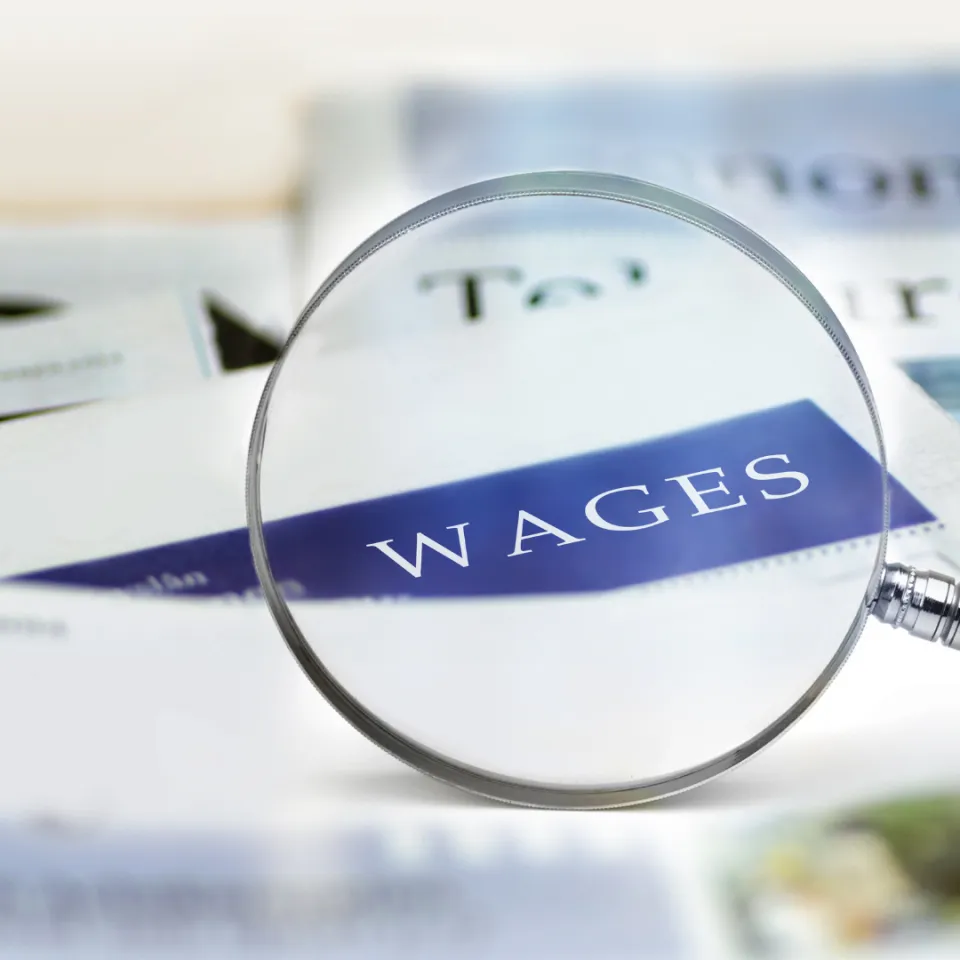 THE IMPORTANCE OF PAYING CORRECT WAGES AND SUPERANNUATION