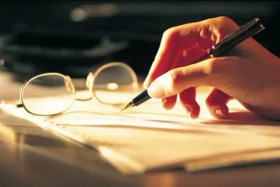 3 things to consider when choosing your will's executor