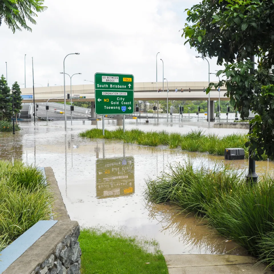 Environmental nuisance and your rights