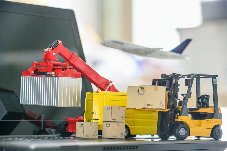 Modern Slavery Statement – is yours compliant?