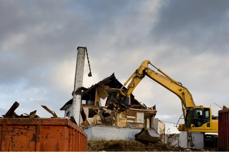 Land resumption: know your objection and compensation rights.