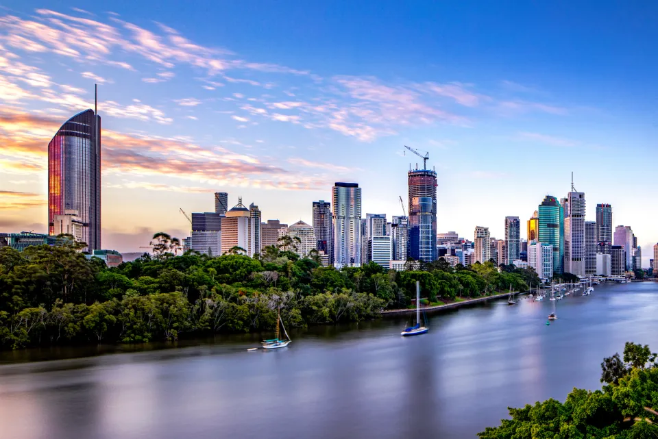 Issuing a Notice of Default to Commercial Tenants in Queensland
