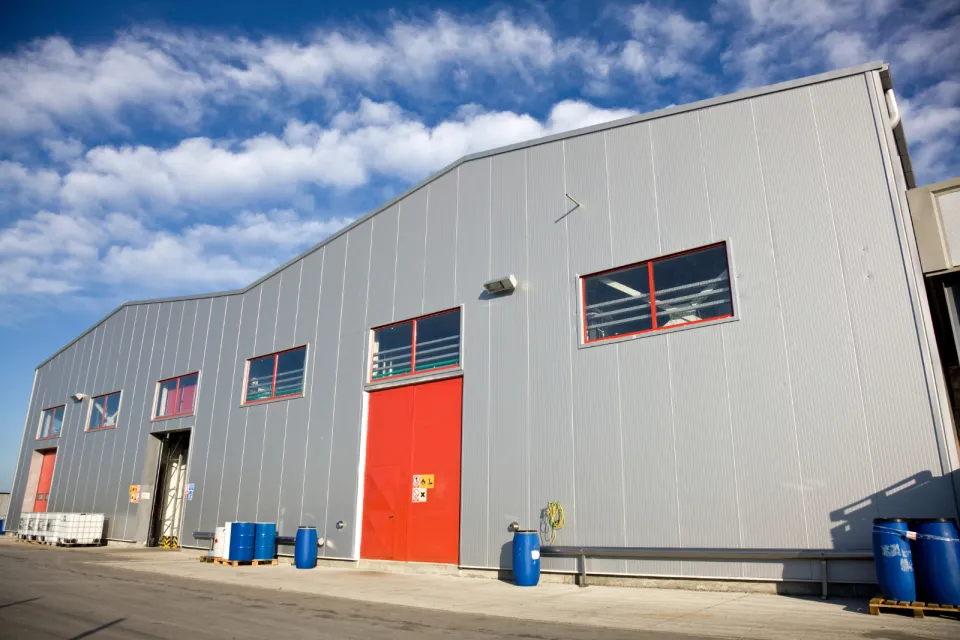 Purchase of Property and the Fair Work Act