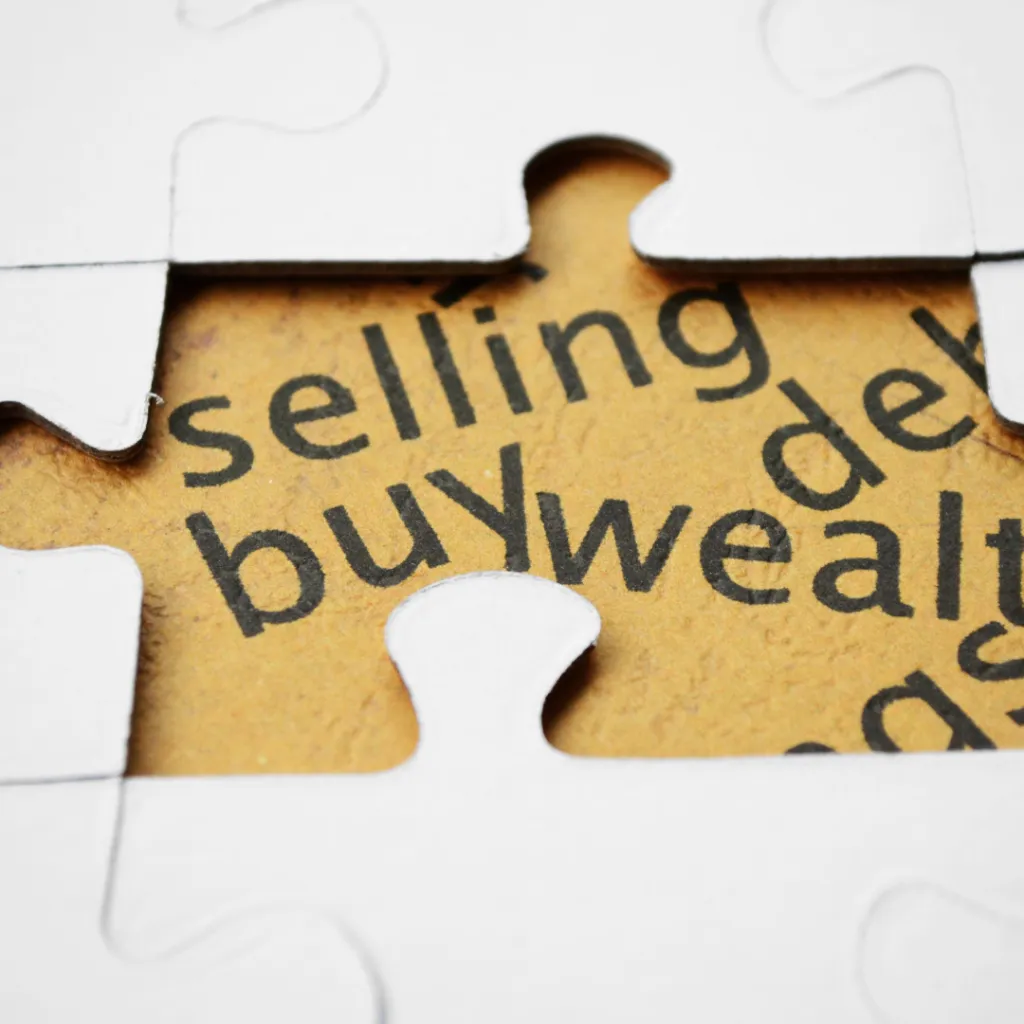 Everything you need to know about Buy-Sell Agreements