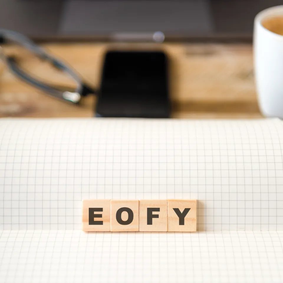Land Tax Recovery and EOFY