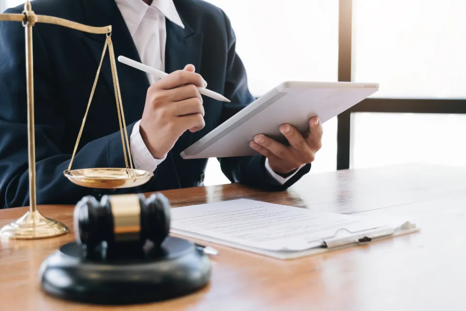 Case Study: The Inspiration Behind the Legal Service Quote Checker
