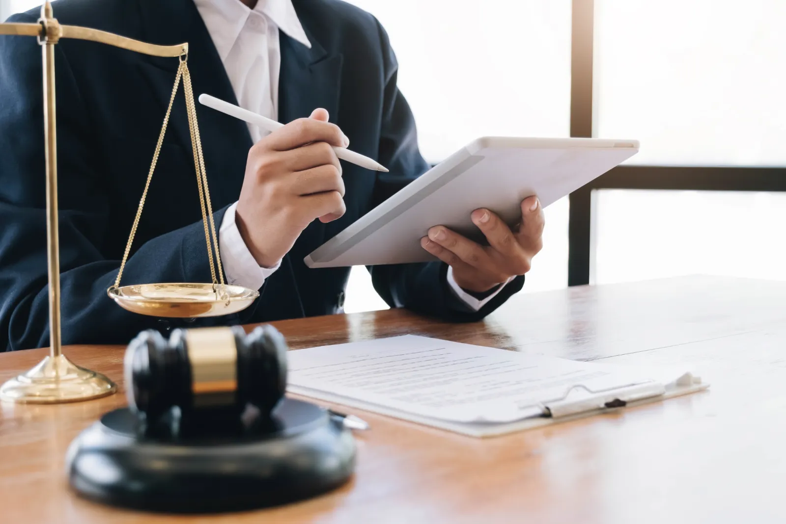 Case Study: The Inspiration Behind the Legal Service Quote Checker