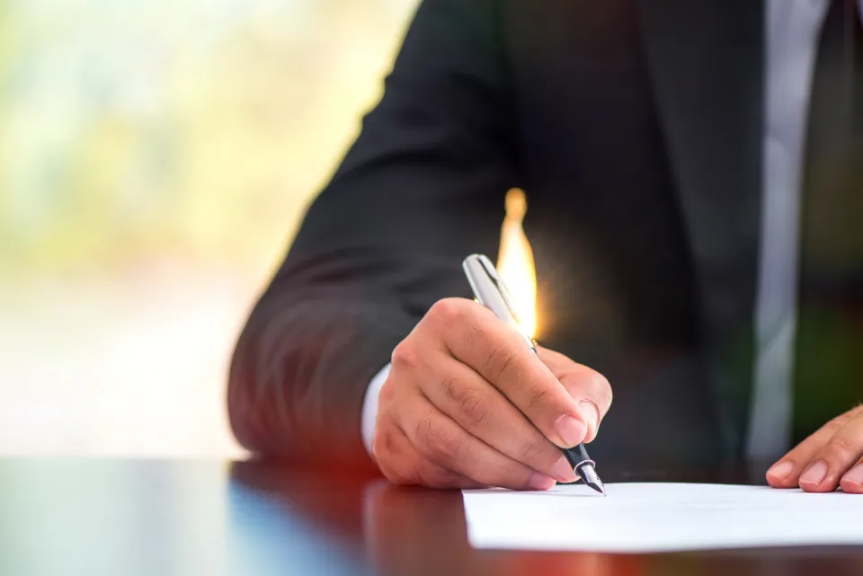 Mastering Deeds: A Guide to Proper Execution Across Australian Jurisdictions