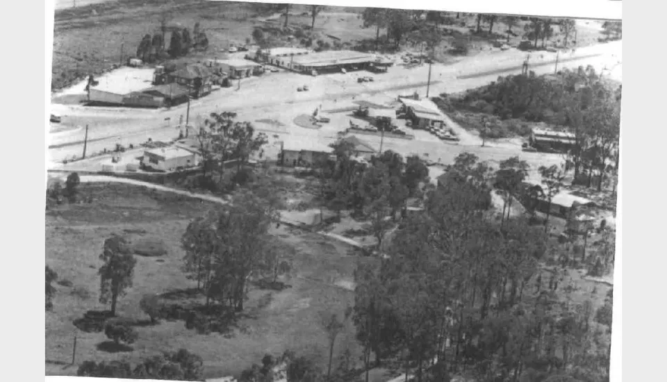 RCC Local Heritage List | Proposed Major Amendment 2020