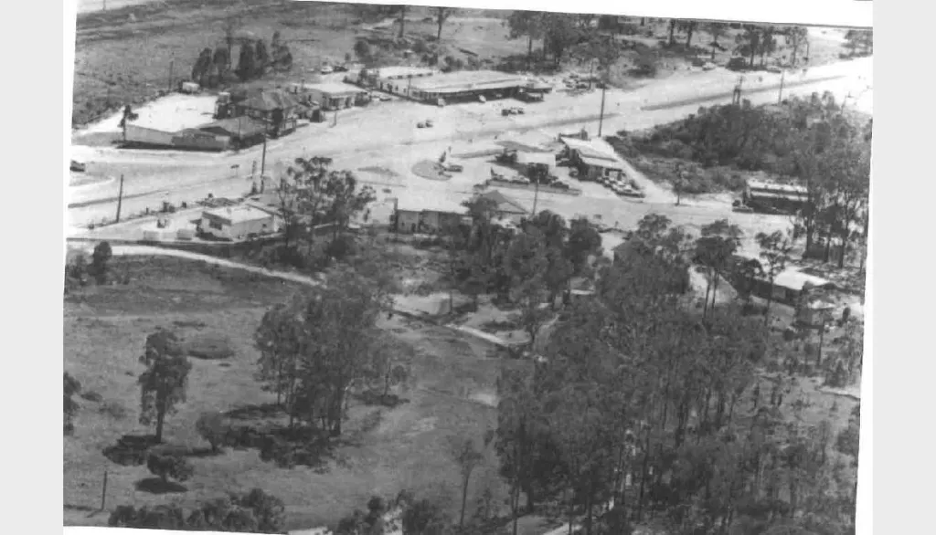 RCC Local Heritage List | Proposed Major Amendment 2020