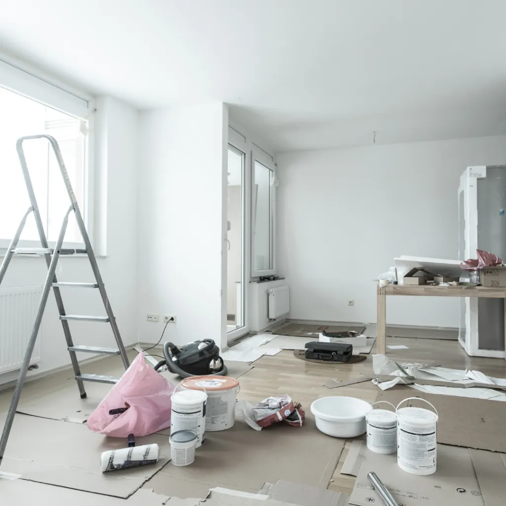 Help – I have a dispute with my builder!