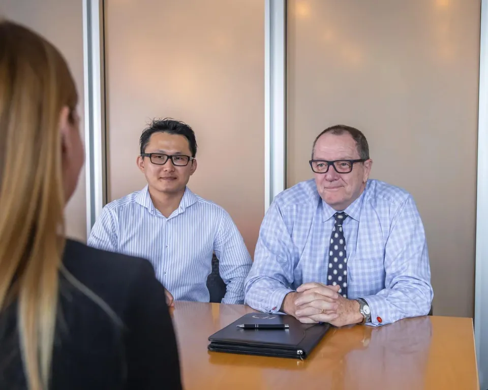 Anderson Brady Lawyers Join McCarthy Durie Lawyers