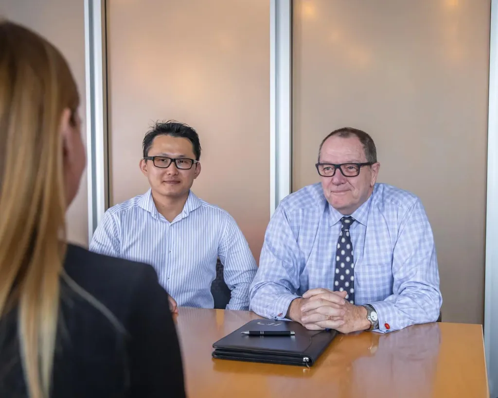 Anderson Brady Lawyers Join McCarthy Durie Lawyers